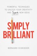 Simply Brilliant Simply Brilliant