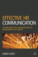 Effective HR Communication Effective HR Communication