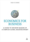 Economics for Business Economics for Business