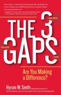 The 3 Gaps The 3 Gaps