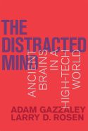 The Distracted Mind The Distracted Mind