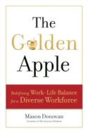 The Golden Apple The Golden Apple