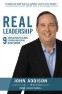 Le vrai leadership Le vrai leadership