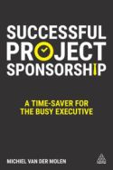 Successful Project Sponsorship Successful Project Sponsorship