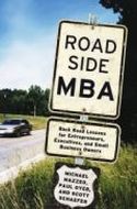 Roadside MBA Roadside MBA