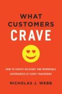 What Customers Crave What Customers Crave
