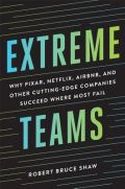 Extreme Teams Extreme Teams