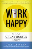 Work Happy Work Happy