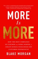 More Is More More Is More