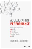Accelerating Performance Accelerating Performance