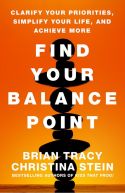 Find Your Balance Point Find Your Balance Point