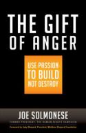 The Gift of Anger The Gift of Anger