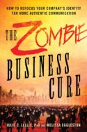 The Zombie Business Cure The Zombie Business Cure