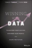 Winning with Data Winning with Data