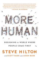 More Human More Human