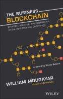 The Business Blockchain The Business Blockchain