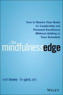 The Mindfulness Edge The Mindfulness Edge