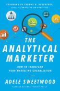 The Analytical Marketer The Analytical Marketer