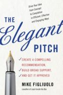 The Elegant Pitch The Elegant Pitch