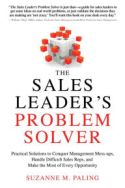 The Sales Leader’s Problem Solver The Sales Leader’s Problem Solver