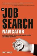 The Job Search Navigator The Job Search Navigator