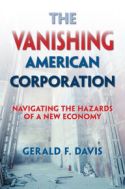 Die verschwindende amerikanische Aktiengesellschaft Die verschwindende amerikanische Aktiengesellschaft