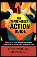 The Shareholder Action Guide (Chinese) The Shareholder Action Guide (Chinese)