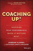 Coaching Up! Coaching Up!