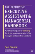 Le guide pratique de l’assistant de direction et de gestion Le guide pratique de l’assistant de direction et de gestion
