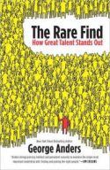 The Rare Find The Rare Find