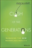 Clash of the Generations Clash of the Generations