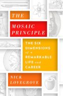 The Mosaic Principle The Mosaic Principle
