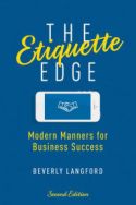The Etiquette Edge The Etiquette Edge