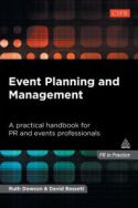 Event Planning and Management Event Planning and Management