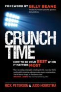 Crunch Time Crunch Time