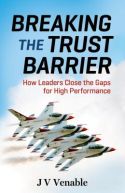 Breaking the Trust Barrier (Chinese) Breaking the Trust Barrier (Chinese)