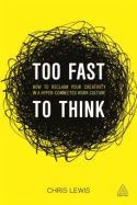 Too Fast to Think Too Fast to Think