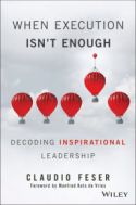 When Execution Isn’t Enough When Execution Isn’t Enough