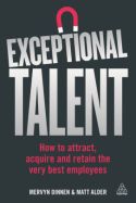Exceptional Talent Exceptional Talent