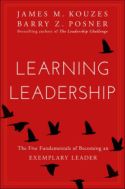 Learning Leadership Learning Leadership