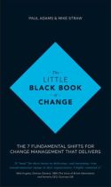 The Little Black Book of Change The Little Black Book of Change