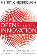 Open Services Innovation Open Services Innovation