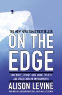 On the Edge On the Edge