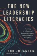 Les nouvelles compétences de leadership Les nouvelles compétences de leadership