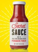 Secret Sauce Secret Sauce