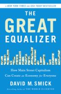 The Great Equalizer The Great Equalizer