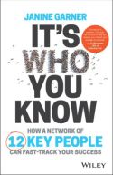 It’s Who You Know It’s Who You Know