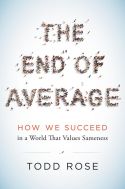 The End of Average The End of Average
