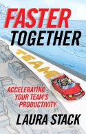 Faster Together (Chinese) Faster Together (Chinese)