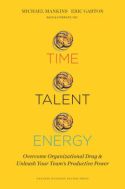 Zeit, Talent, Energie Zeit, Talent, Energie